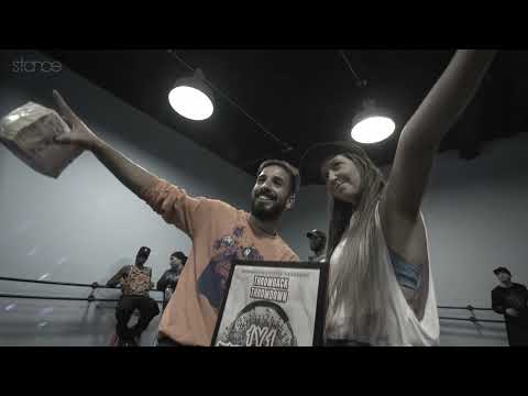 Tito vs Vnice  [FINAL] // stance // Throwback throwdown 2022