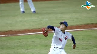 [問題] 呂彥青是不是直球用太少?