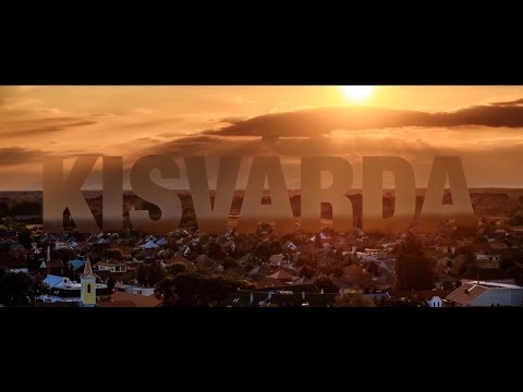 Kisvárda - a város ahová visszatérsz