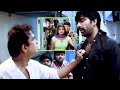 Ravi Teja And Brahmanandam Train Comedy Scene Venky Movie Venky Movie Comedy Scenes IDream