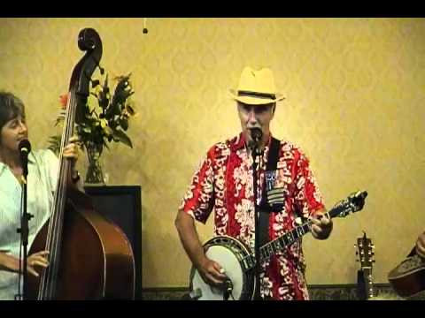 Loosely Strung- Fox on the Run