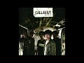 Magbalik Drums and Vocals Only - Callalily