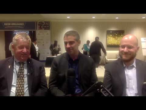 Millrock Resources: A Gold and Copper Mining Project Generator