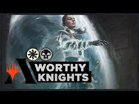 download lagu mp3 mp4 Knights Magic, download lagu Knights Magic gratis, unduh video klip Knights Magic