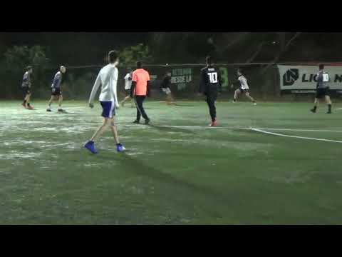 REAL MANDRIL VS LA FALCIONETA - #LigaNuñez - #Apertura SLV - 17/6/2022