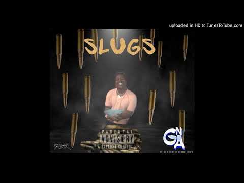 GNA Trey - Slugs