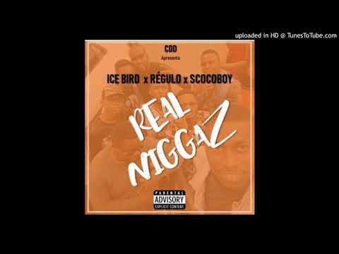 Xcravo Lirico & Ice Bird - Covid Niggaz (feat. Christal, Scooby Doo, Scoco Boy, Rold B, Son Z, LW Bl