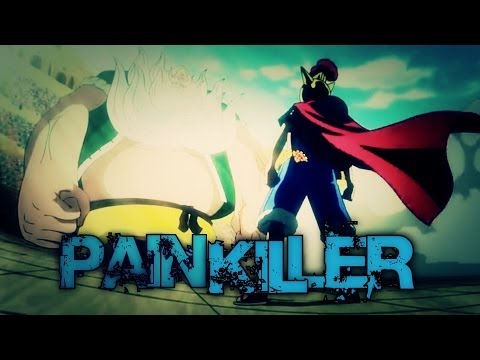 One Piece『AMV』 ▪ Luffy Vs Don Chinjao ▪ Painkiller【HD】