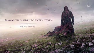 Always Two Sides To Every Story