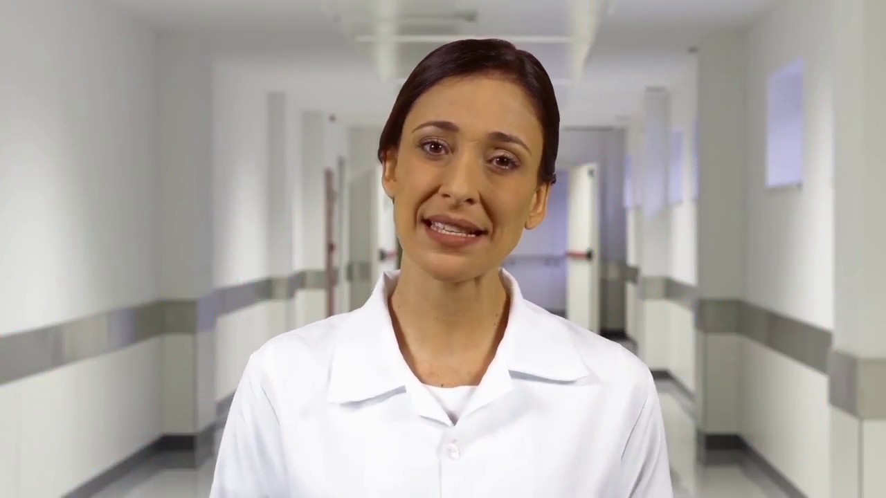 Assista a um trecho do curso Cuidados com Feridas