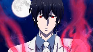 Download lagu Noblesse Episodes 1-13 English Dub mp3