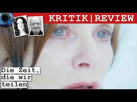 arteshot 191 - Die Zeit, die wir teilen | Kritik/Review/Rezension