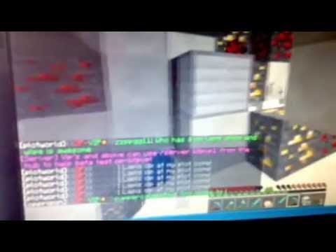 Prison2 on overpoweredmc ep.3 Going Solo