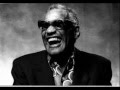 Ray Charles - Why Did You Go