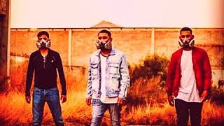 Abraham Vazquez - Rumores De La Sierra (2020)