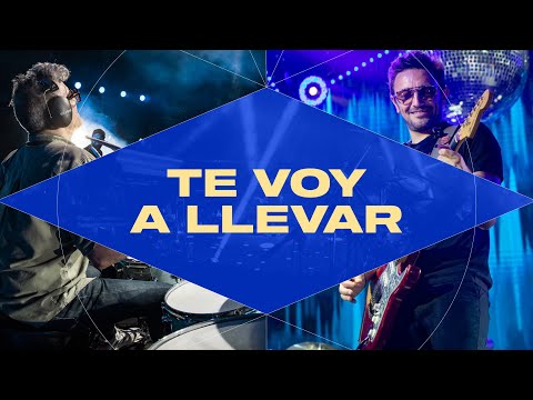 Te voy a llevar - No Te Va Gustar