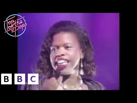 Top of the Pops -5th May 1986 Full episode