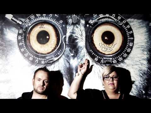 Patché (Pákai Petra és Cséry Zoltán):  Szívhang