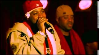 Ghostface Killah and Wu - Live NYC October 10th, 2005