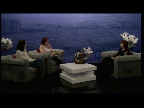 Dunavsko popodne 20.12 gošće Natalija Kalbić i Dragoslava Čijef