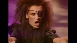 Dead Or Alive - Big Daddy Of The Rhythm (Music Video)