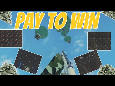 How We Became One Of The Richest Trios in Trident Survival History..│Trident Survival