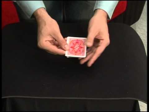 Actuación del mago Luis Olmedo. Las 4 Esquinas TV miércoles 2 julio 2014