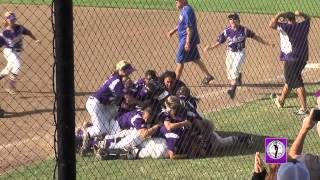 OSSAA Class 5A Fast-Pitch Softball State Final - Chickasha vs. Piedmont