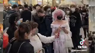 ハロウィン