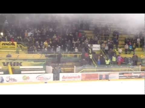 Blog: Vsetín - Přerov