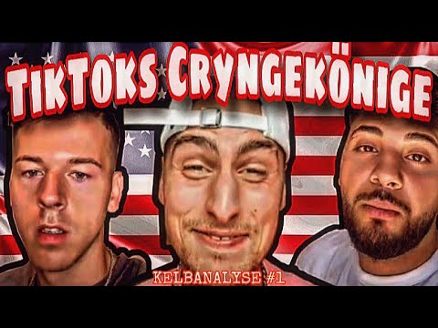TikTok’s Cryngekönige | KELBANALYSE #1 (JamooTv, Asuti & Valettino)