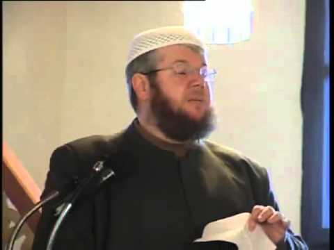 Jeta e Muhammedit salallahu alejhi waselam)   Pjesa 1   Hoxhë  Irfan Salihu