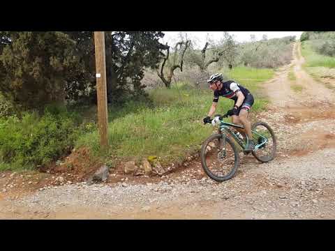Maremma Bike Trophy 2019