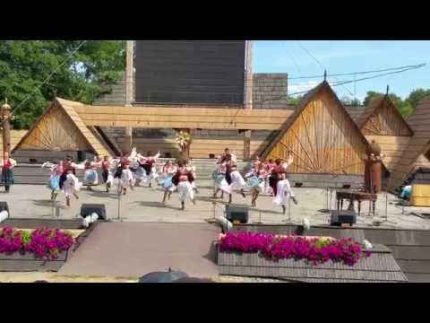 FS Marína - Šatkovec (FSP 2015)