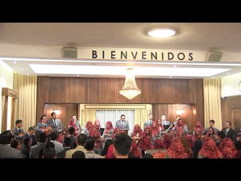 56 aniversario Monte de Sion 2019 CIMDS clausura Omnipotente Dios IECE