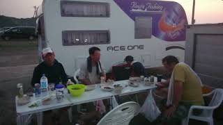 倉本剛 撮影　お盆休みも佳境になりました。