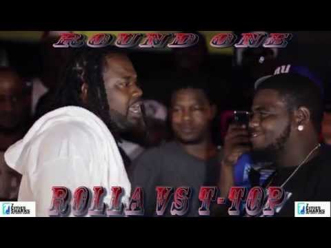 Rolla vs T-Top