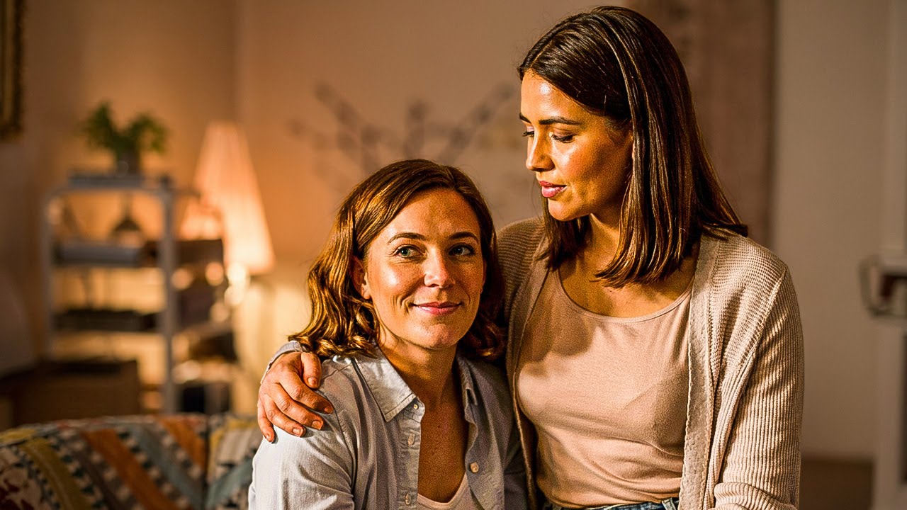 My Dad Knew My Secret [Crossdressing Stories / MtF Transition]