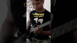 Download lagu goyang heboh cover gitar by riyand #shorts mp3