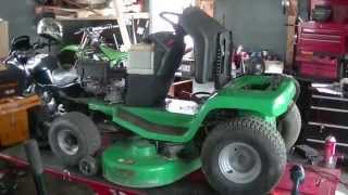 How to Test Lawn Mower Safety Switches