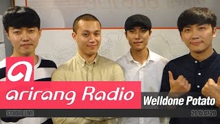 [Sound K] 웰던포테이토 (Welldone Potato) - 사진을 보다가 (Seeing the Picture)