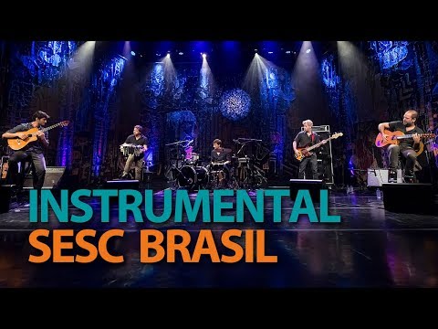 Violentango | Programa Instrumental Sesc Brasil