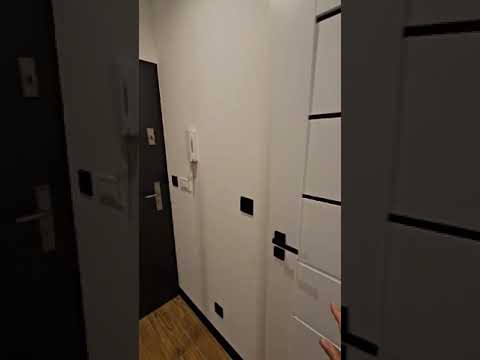 Kawalerka Sosnowiec Klimontowska 45 najem