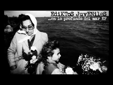 EDIKTOS JUVENILES (MISIONES)