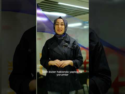 Sizden Gelen Kıymetli Yorumlar