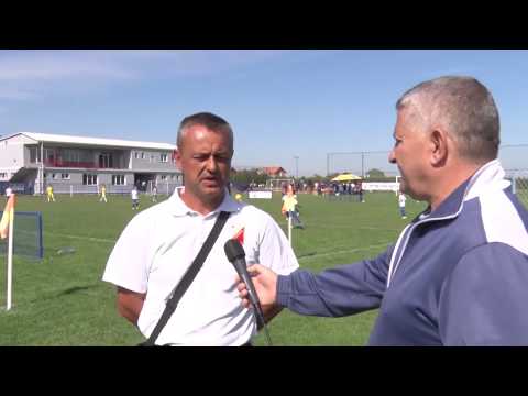 TURNIR PRIJATELJSTVA U BELEGISU