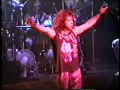 Robert Plant Joplin, MO 11/20/1990 (full show ...