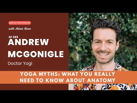 Dr Adam Mcgonigle