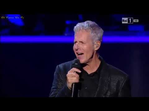 157 Claudio Baglioni &  Gianni Morandi    Questo Piccolo Grande Amore Live