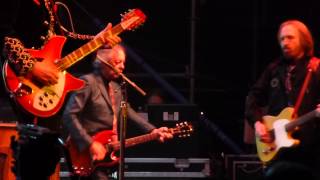 &quot;So You Want to Be a Rock N Roll Star&quot; Tom Petty &amp; Heartbreakers@Firefly Festival Dover, De 6/22/13